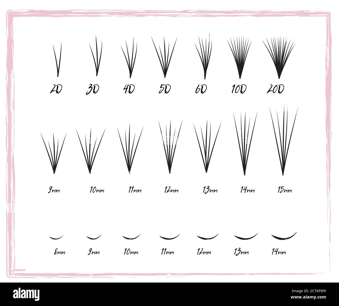 Mapping Style Stock Vector Images Alamy