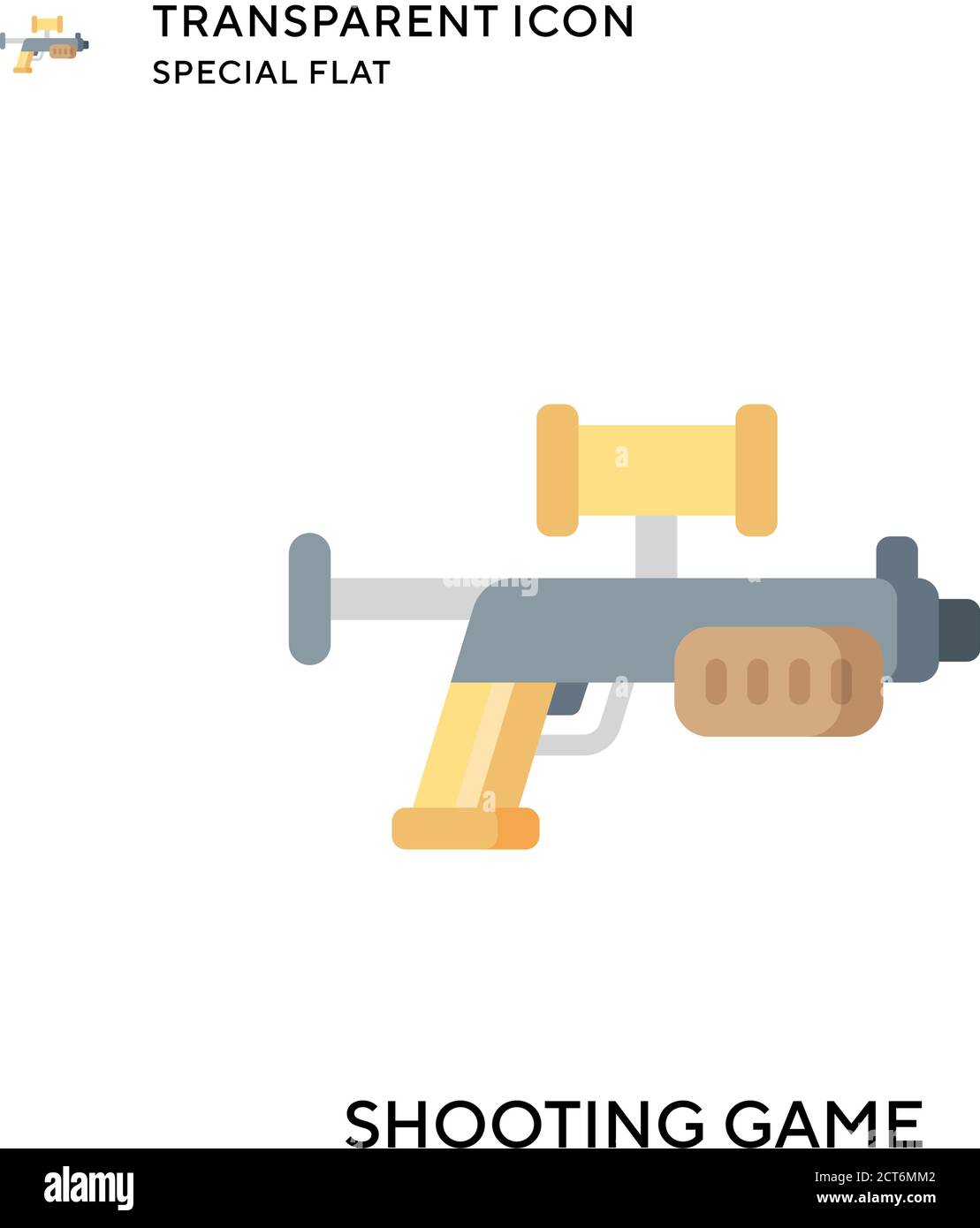Attack range Stock Vector Images - Alamy