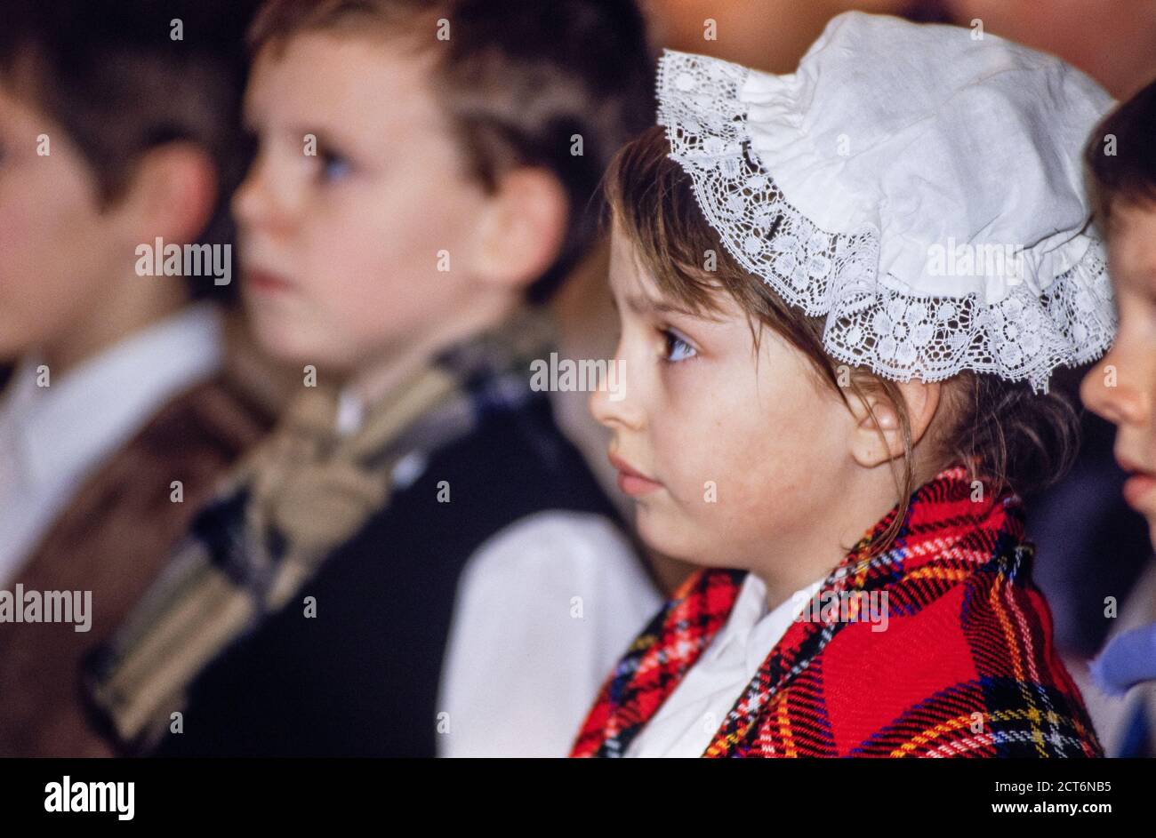 Victorian school children photo hi-res stock photography and images - Alamy