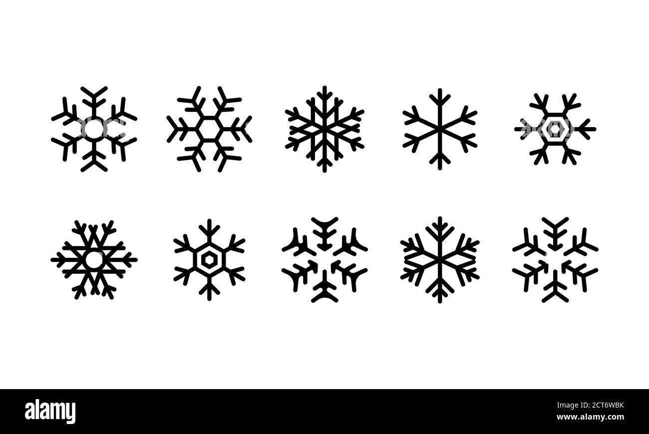 10 january icon Stock Vector Images - Alamy