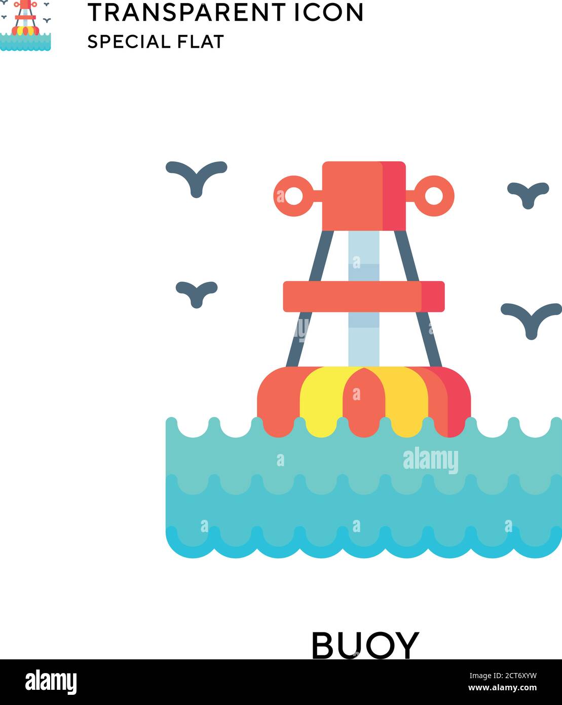 Buoy 10 Stock Vector Images - Alamy
