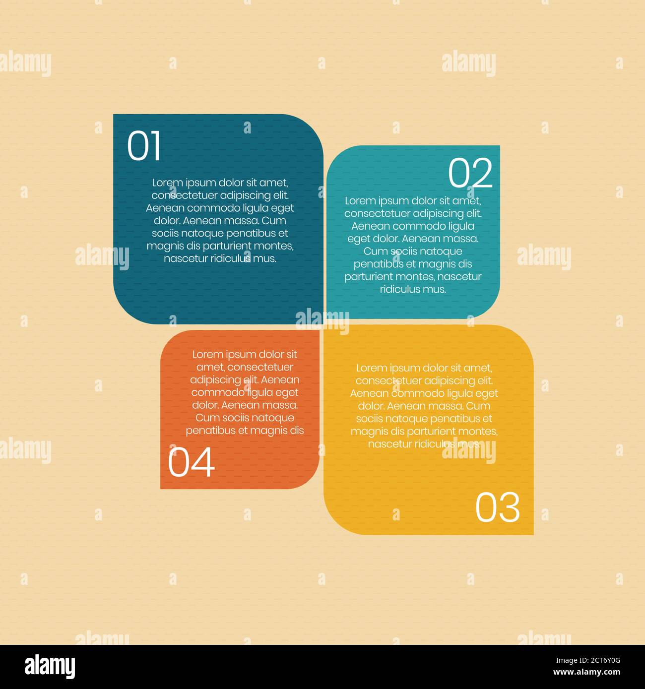 Infographic Templates for Business Vector Illustration Stock Vector