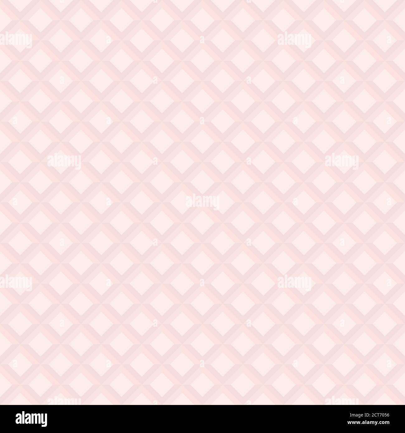 Geometric Seamless Vector Pattern Stock Vector