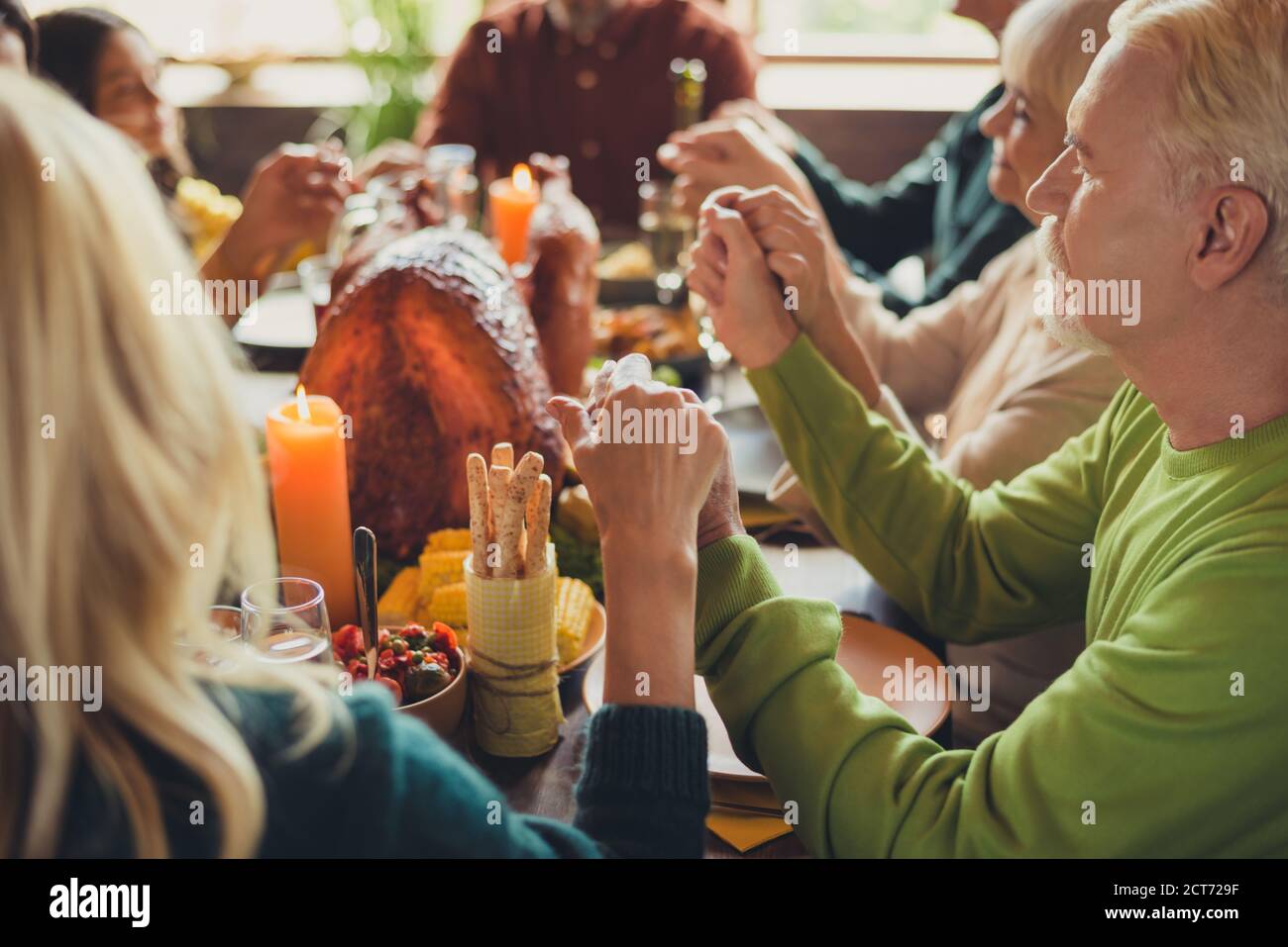 History of thanksgiving mayflower