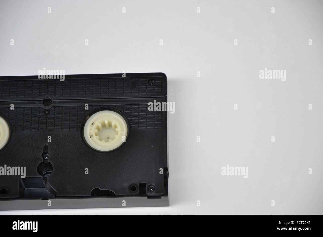 Vhs tape recording hires stock photography and images Alamy