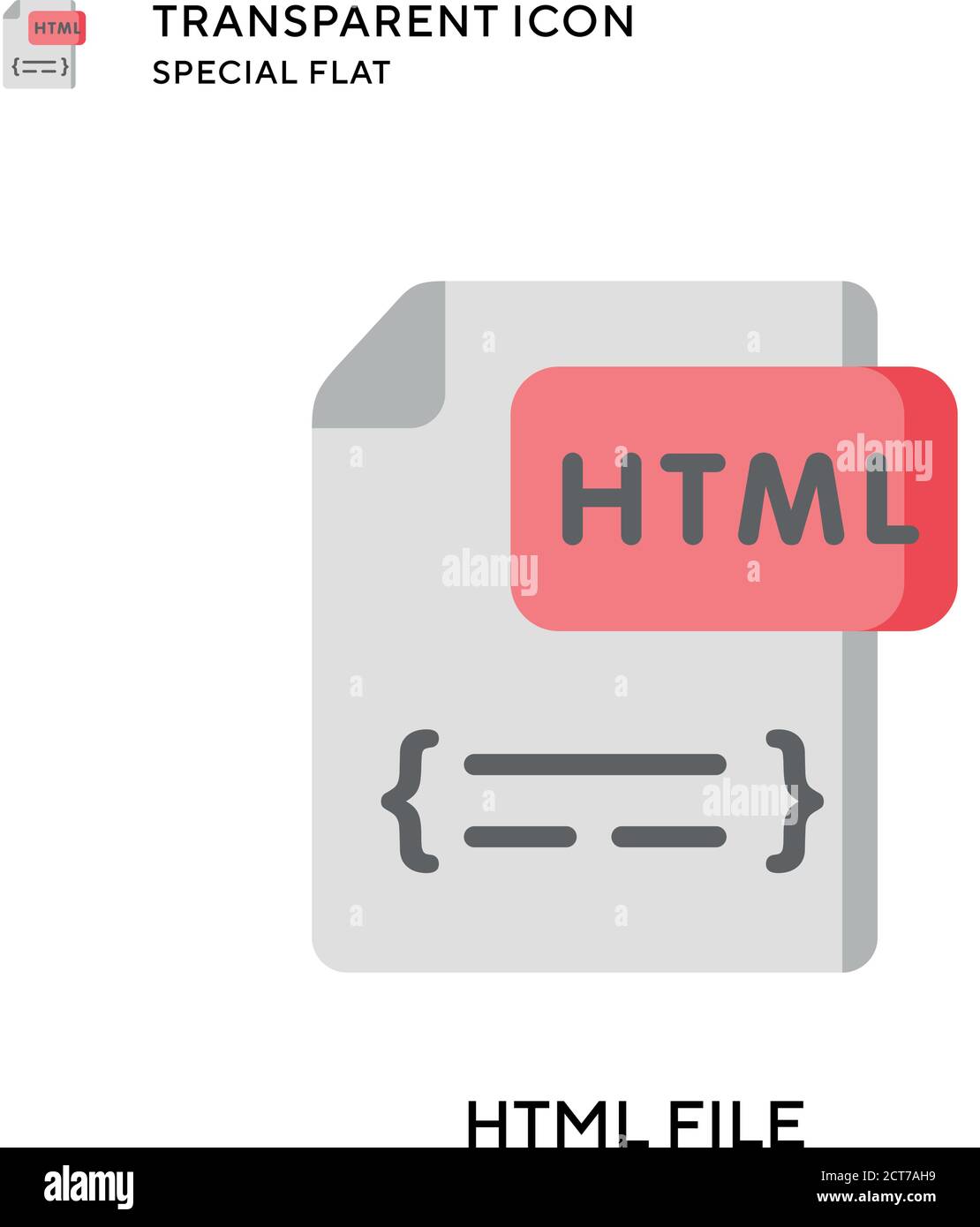 Html File High Resolution Stock Photography and Images - Alamy