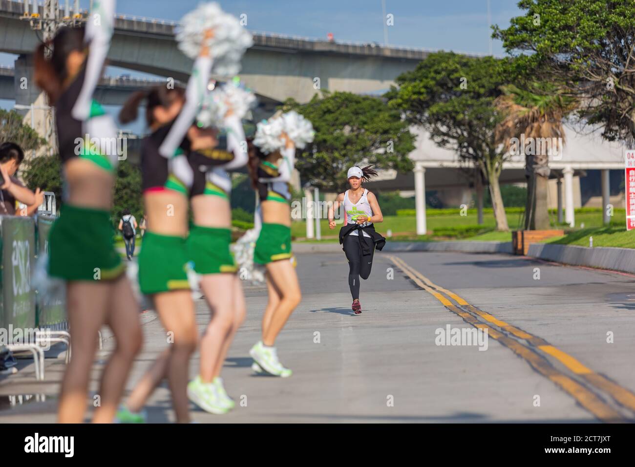 cheerleader skirt 5k