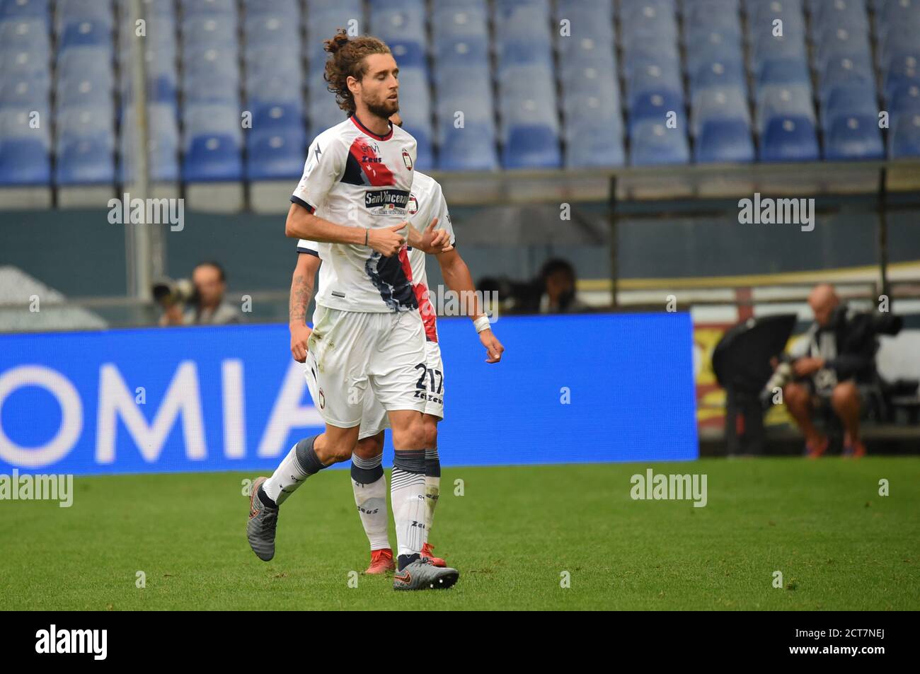 Gian marco crespi hires stock photography and images Alamy