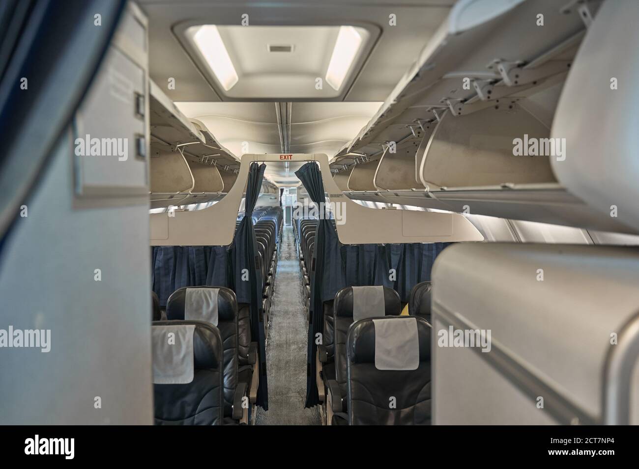 Empty engine compartment hi-res stock photography and images - Alamy