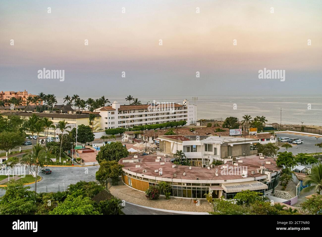 Circular port hires stock photography and images Alamy