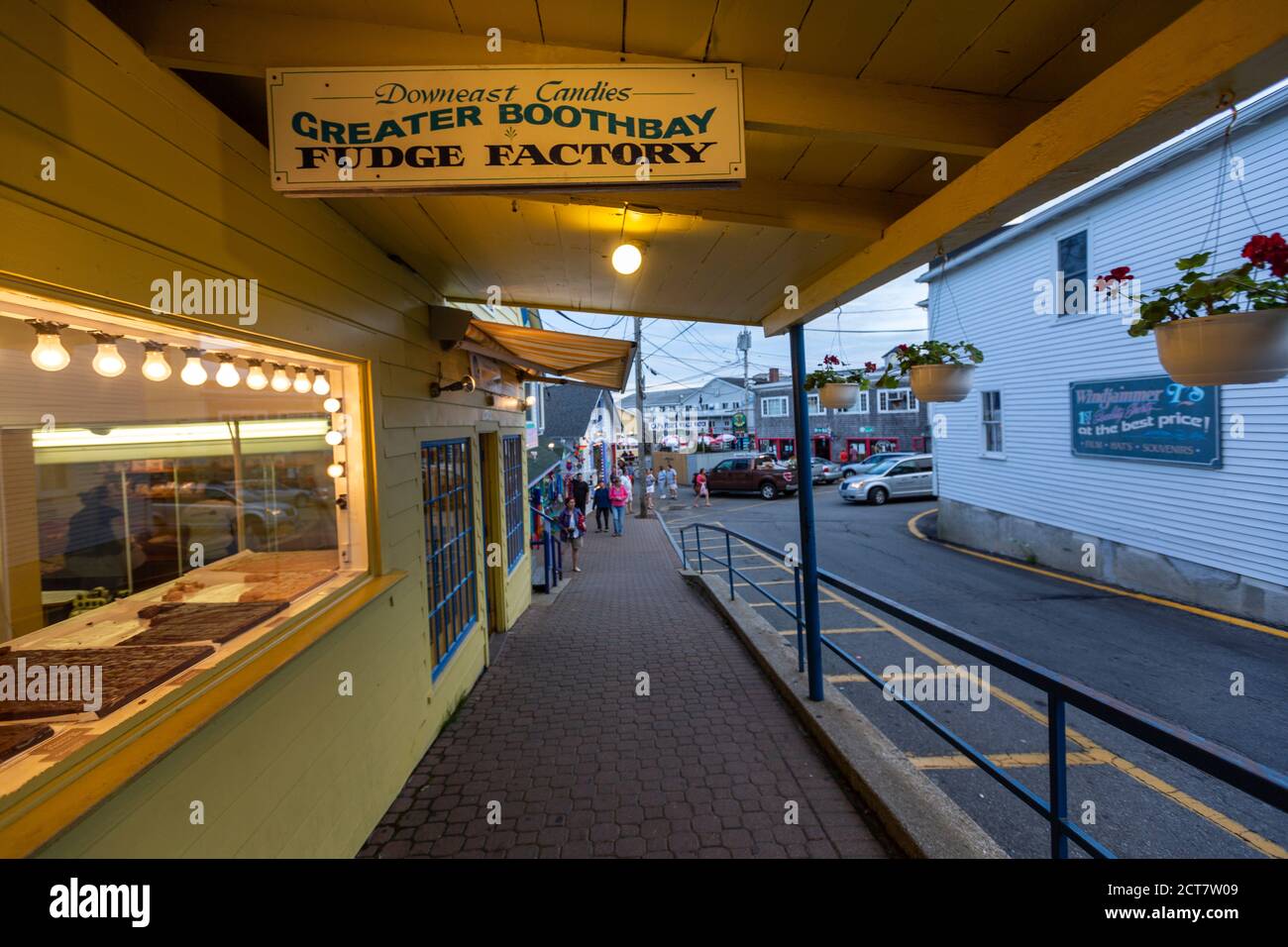 Downeast candies hires stock photography and images Alamy
