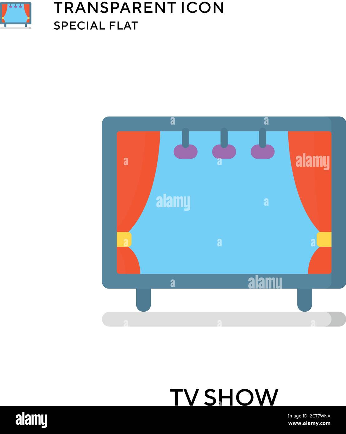 Famous video vector vectors hi-res stock photography and images - Alamy