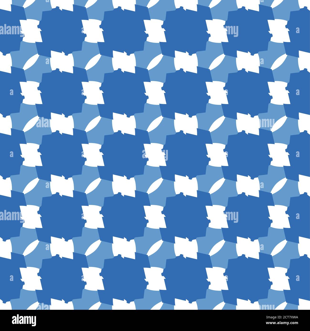 Vector seamless pattern texture background with geometric shapes ...