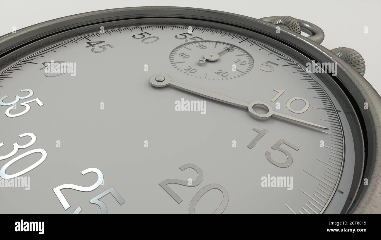 Race timekeeper stopwatch hi-res stock photography and images - Alamy