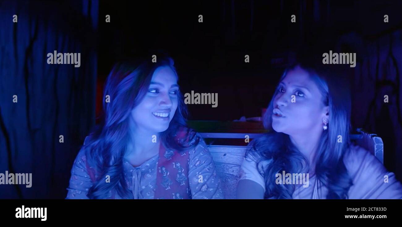 DOLLY KITTY AND THOSE TWINKLING STARS, (aka DOLLY KITTY AUR WOH