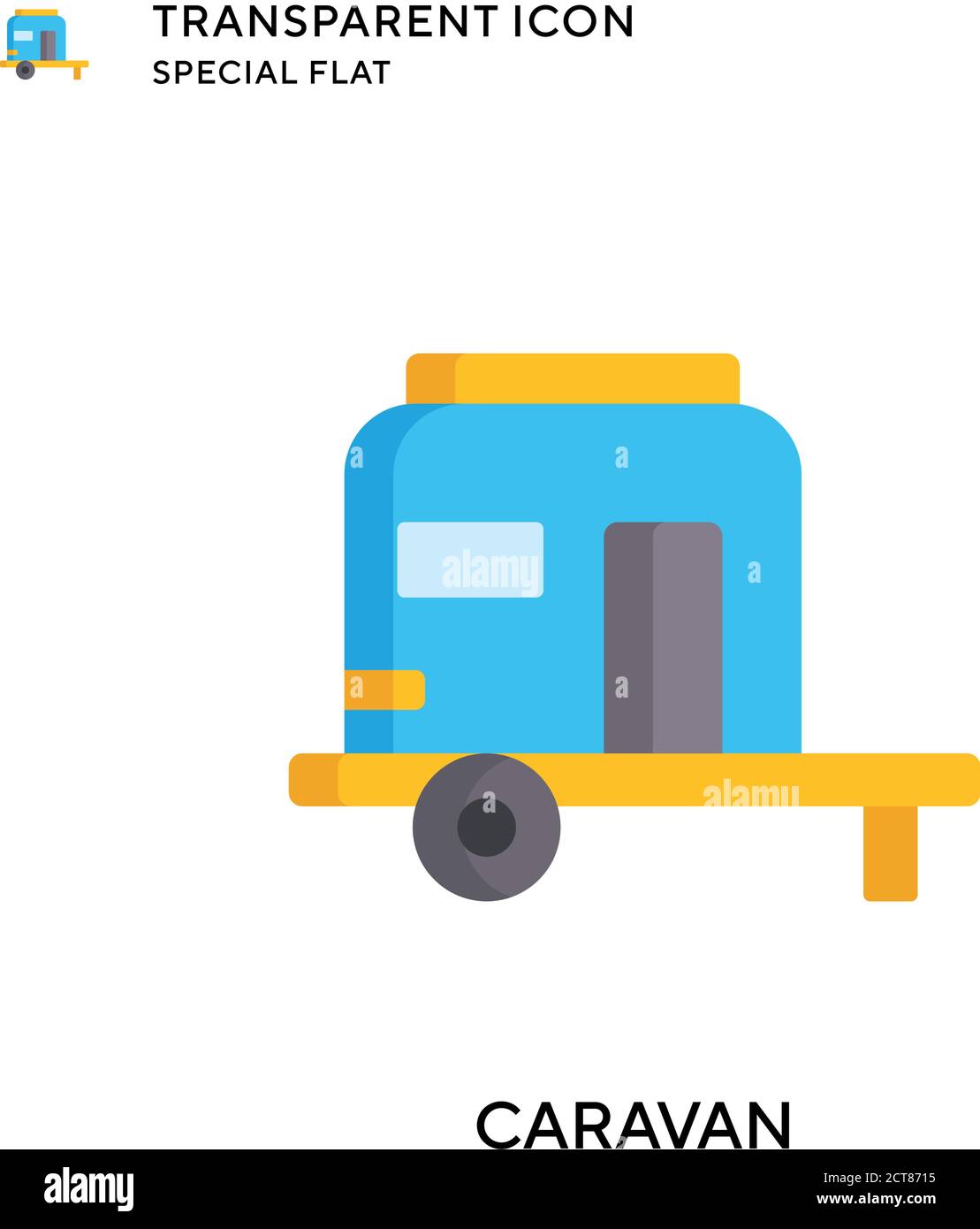 Car lake sunset Stock Vector Images - Alamy