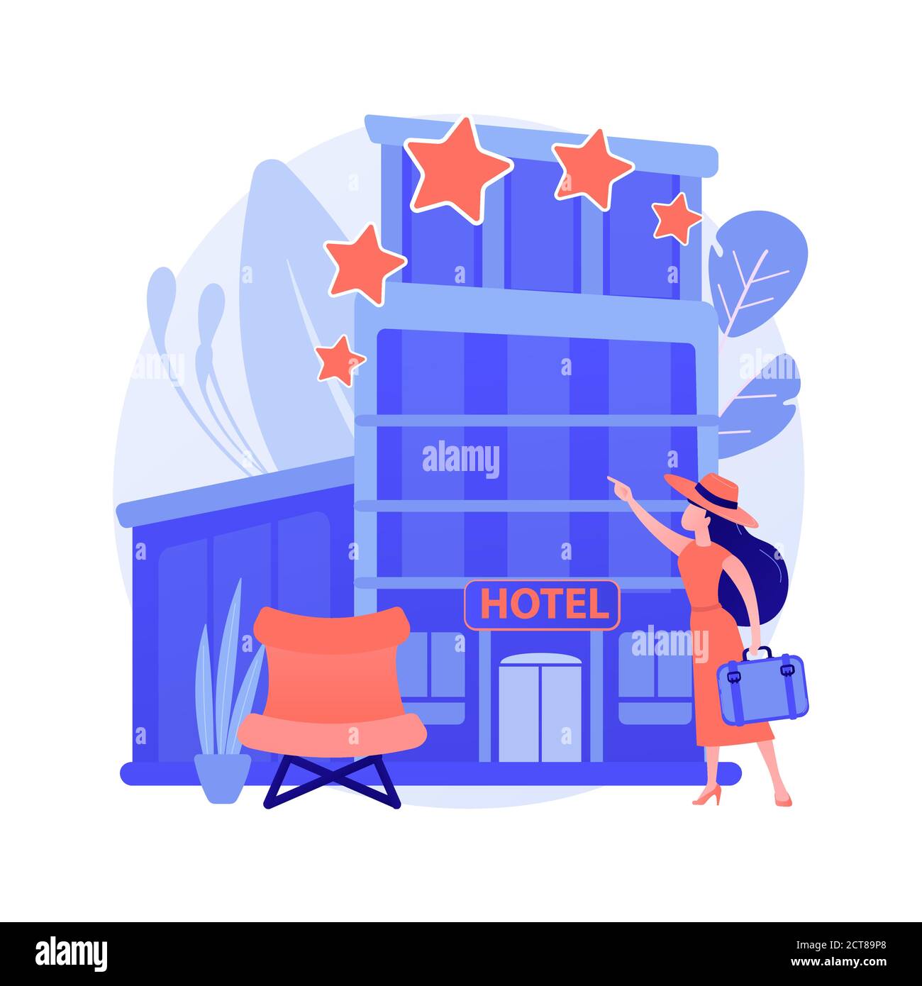 Cartoon network hotel hi-res stock photography and images - Alamy