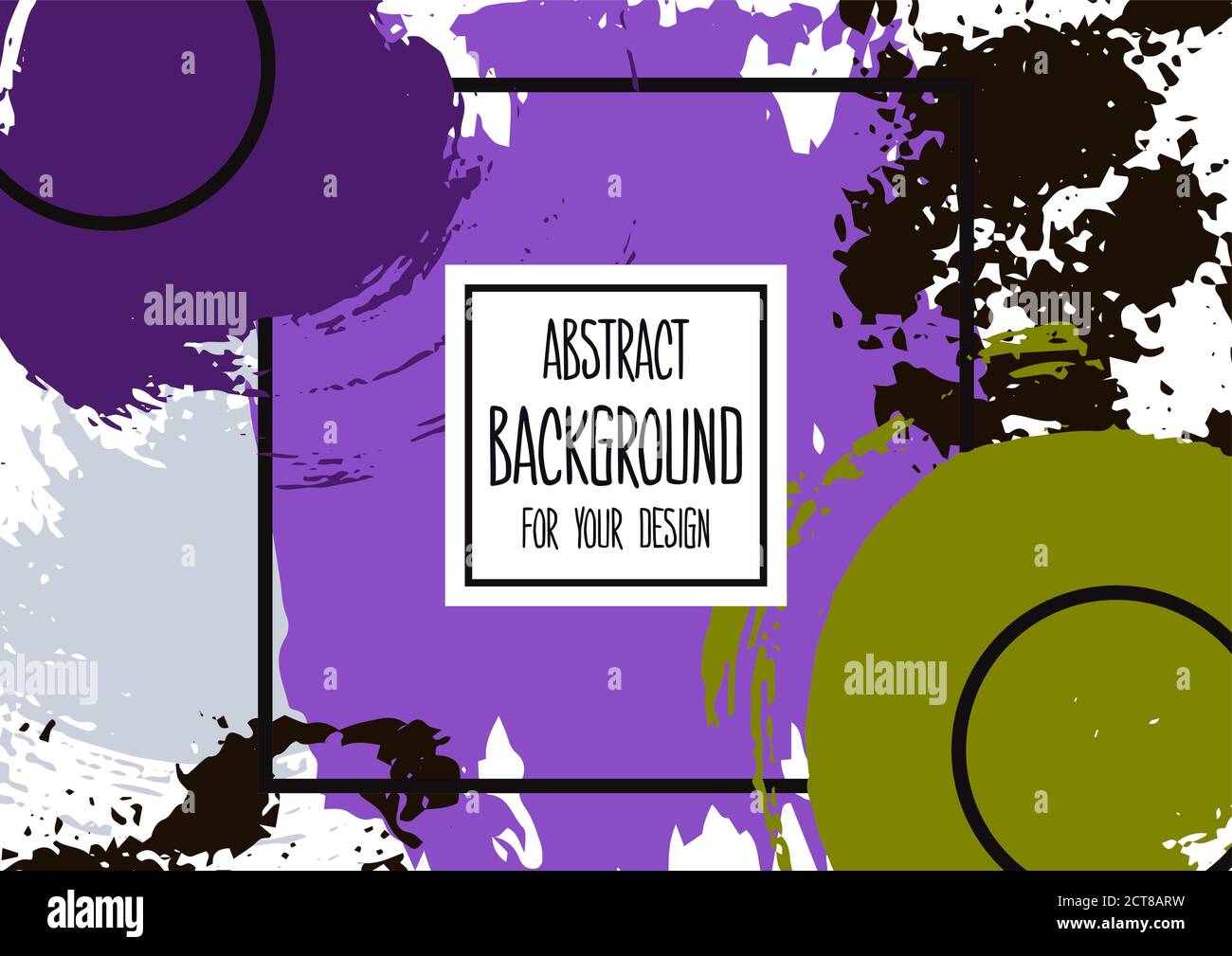 Universal background. Abstract background for your design. Cover, flyer, banner Wallpaper Stock