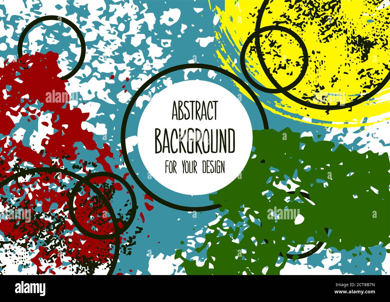 Universal background. Abstract background for your design. Cover, flyer, banner web Creative