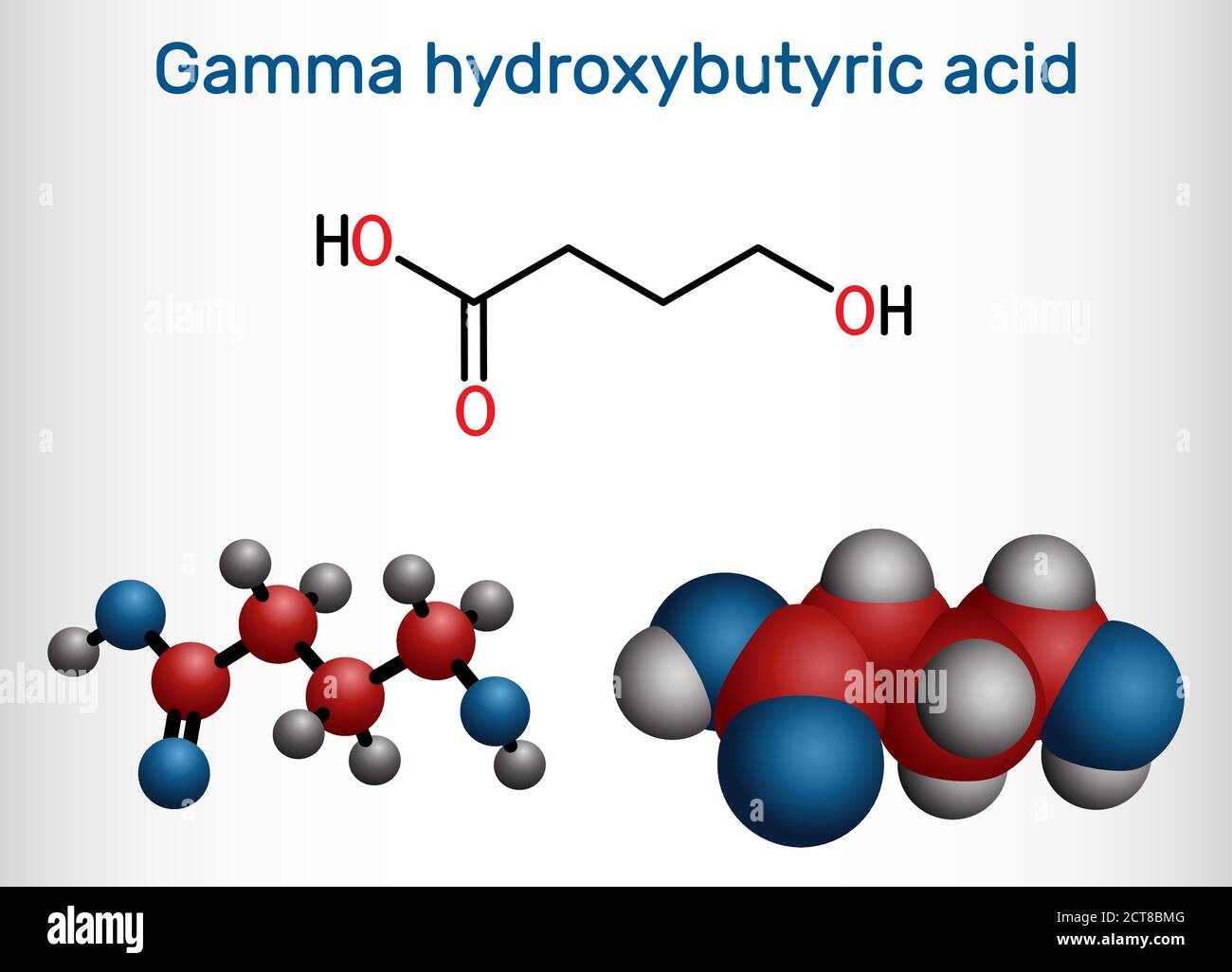 Gamma hydroxybutyrate (ghb) hires stock photography and images Alamy
