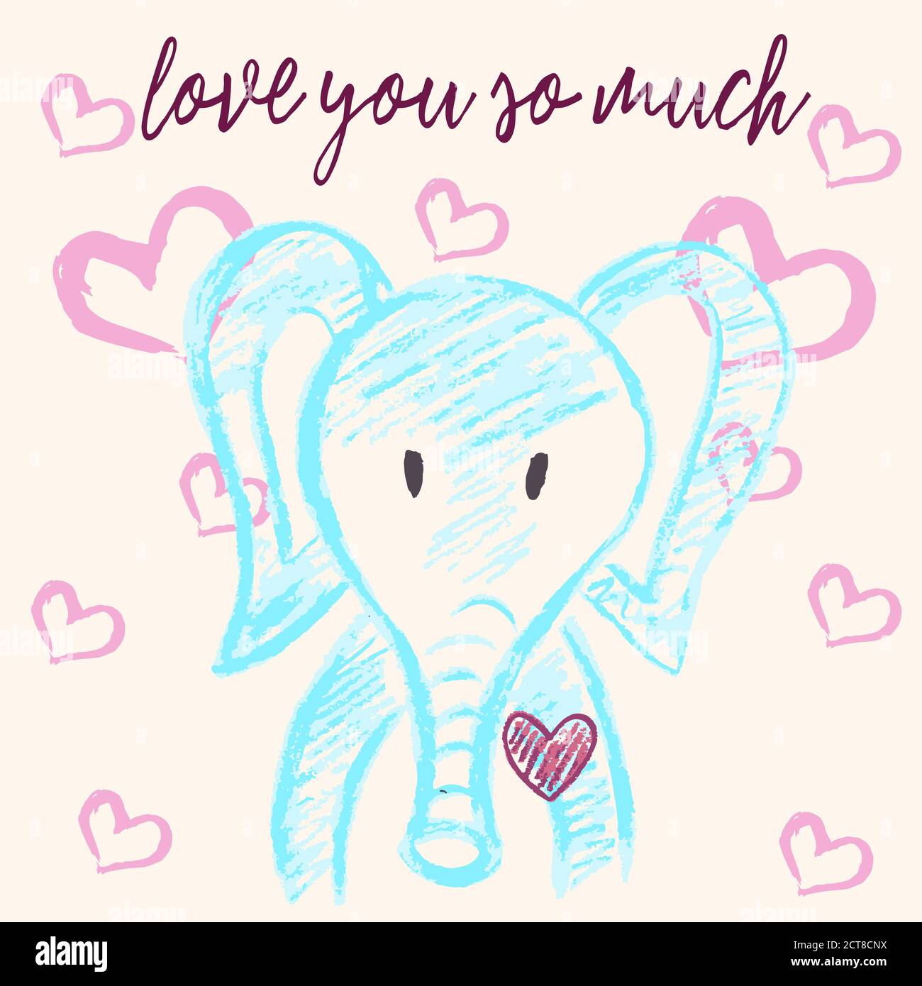 I Love You Card Vector Vectors High Resolution Stock Photography And Images Alamy I Love You Card Vector Vectors High Resolution Stock Photography And Images Alamy