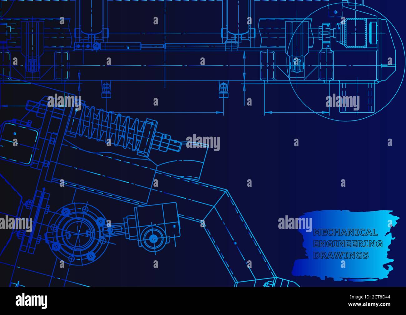 Machine-building industry. Computer aided design systems. Technical ...