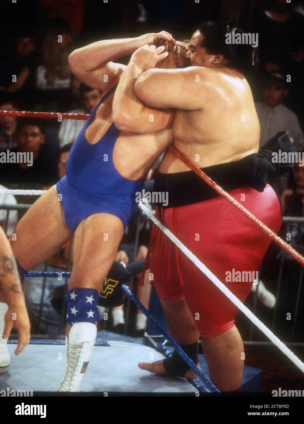 Jim Duggan Hi res Stock Photography And Images Alamy jim-duggan-hi-res-stock-photography-and-images-alamy