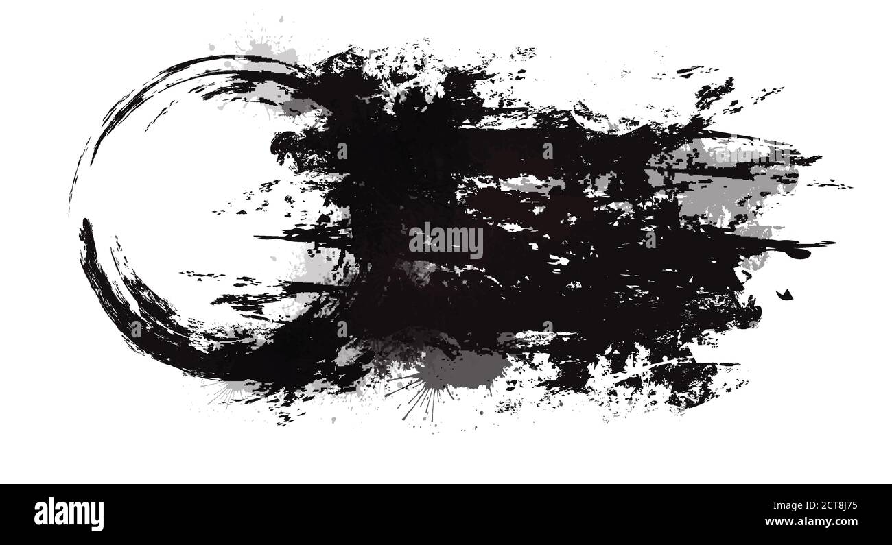 Grain sprays Stock Vector Images - Alamy