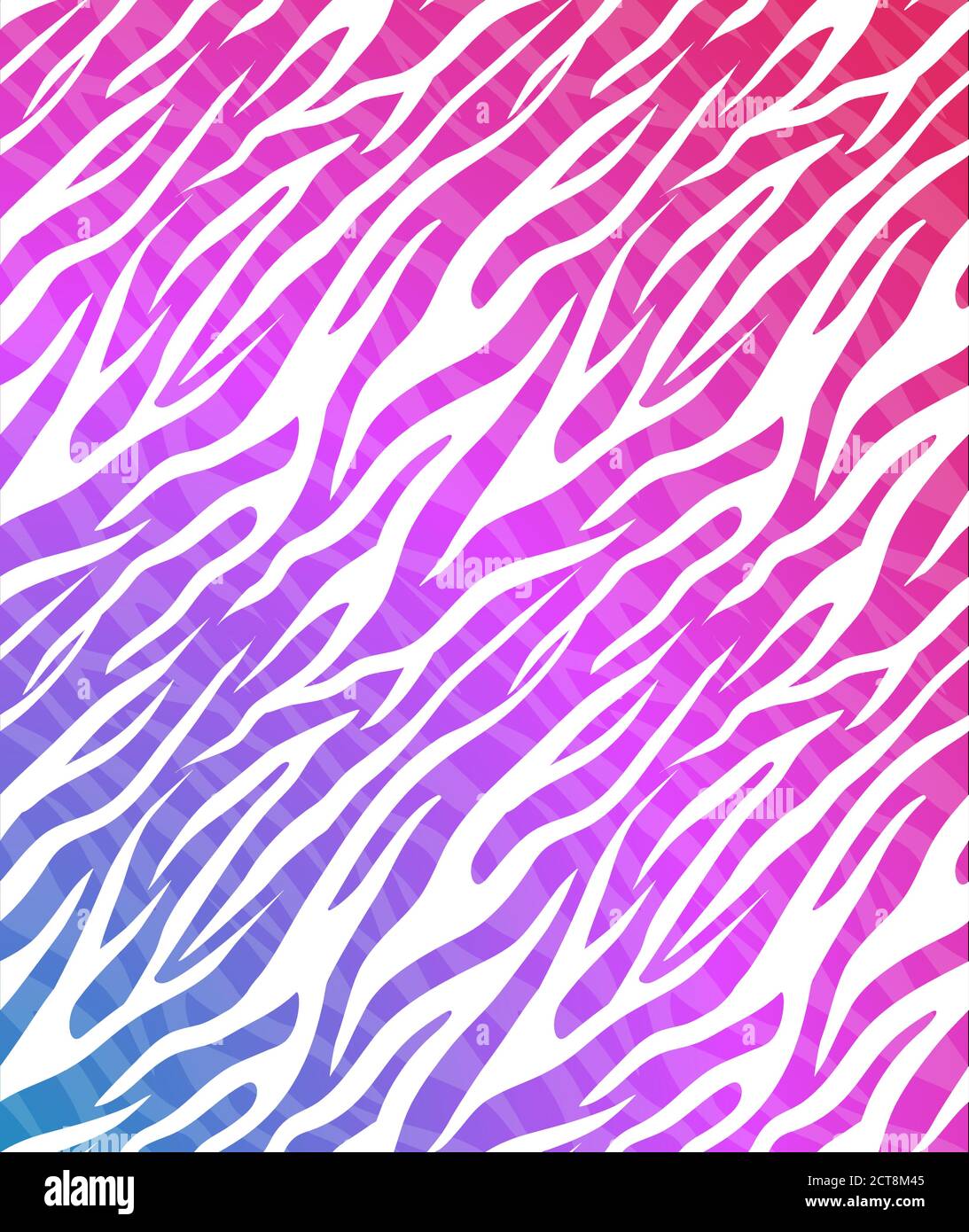 pink neon zebra backgrounds