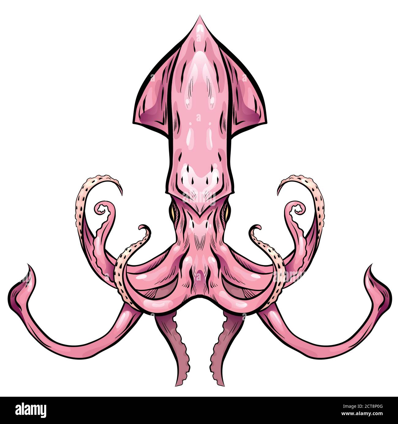 Octo Cock