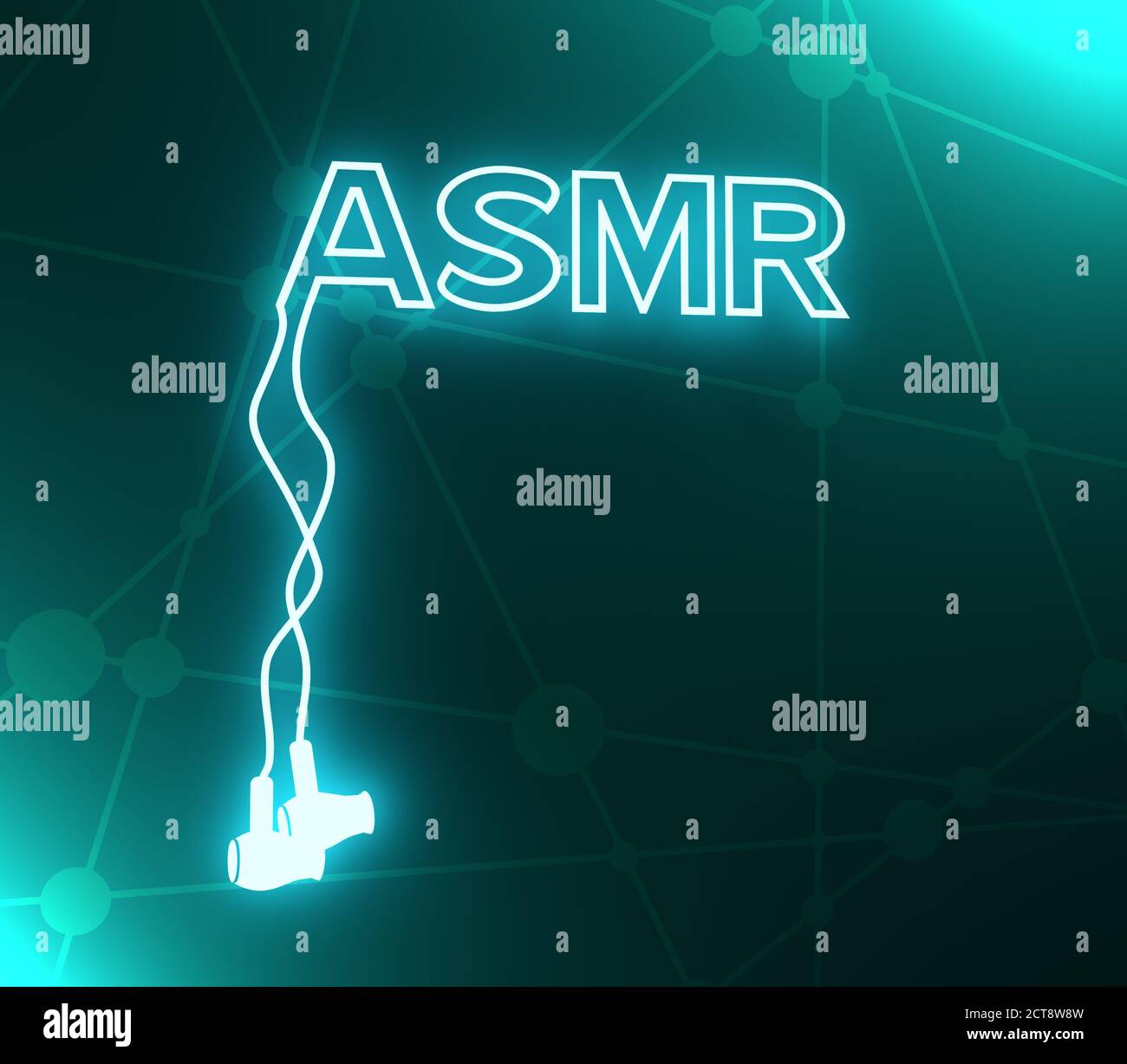 autonomous-sensory-meridian-response-stock-photo-alamy