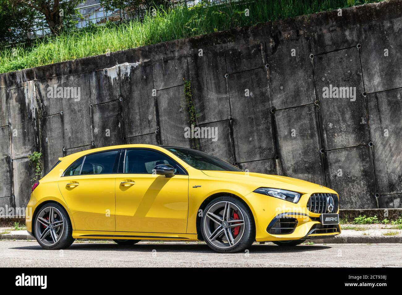 Mercedes A35 Amg High Resolution Stock Photography And Images Alamy Mercedes A35 Amg High Resolution Stock Photography And Images Alamy