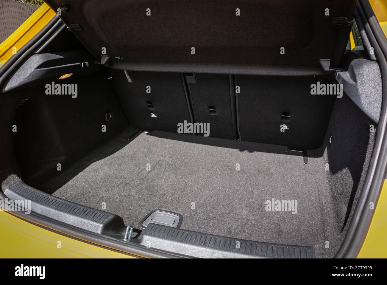 Mercedes Amg A45 High Resolution Stock Photography And Images Alamy