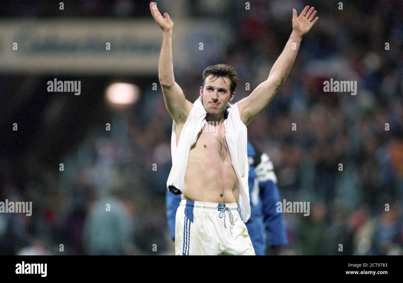 04 22 1997 football hires stock photography and images Alamy