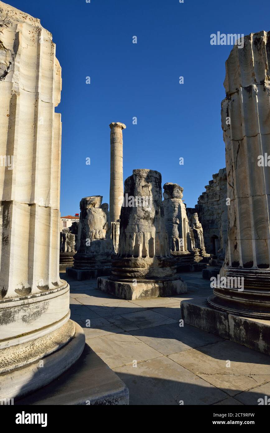 Aydin architecture hi-res stock photography and images - Alamy