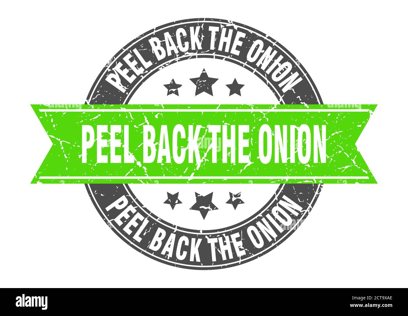 Peel Back The Onion Round Stamp With Ribbon Sign Label Stock Vector Image Art Alamy Peel Back The Onion Round Stamp With Ribbon Sign Label Stock Vector Image Art Alamy