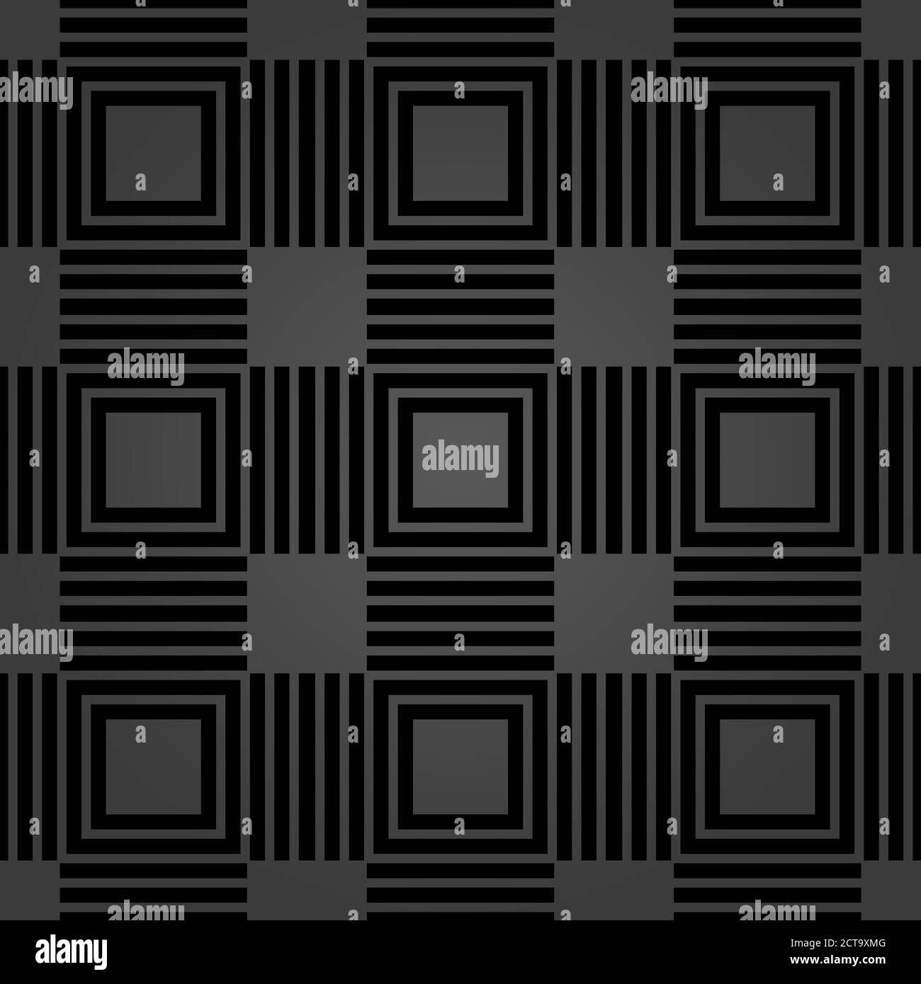 Seamless Geometric Background Stock Photo Alamy