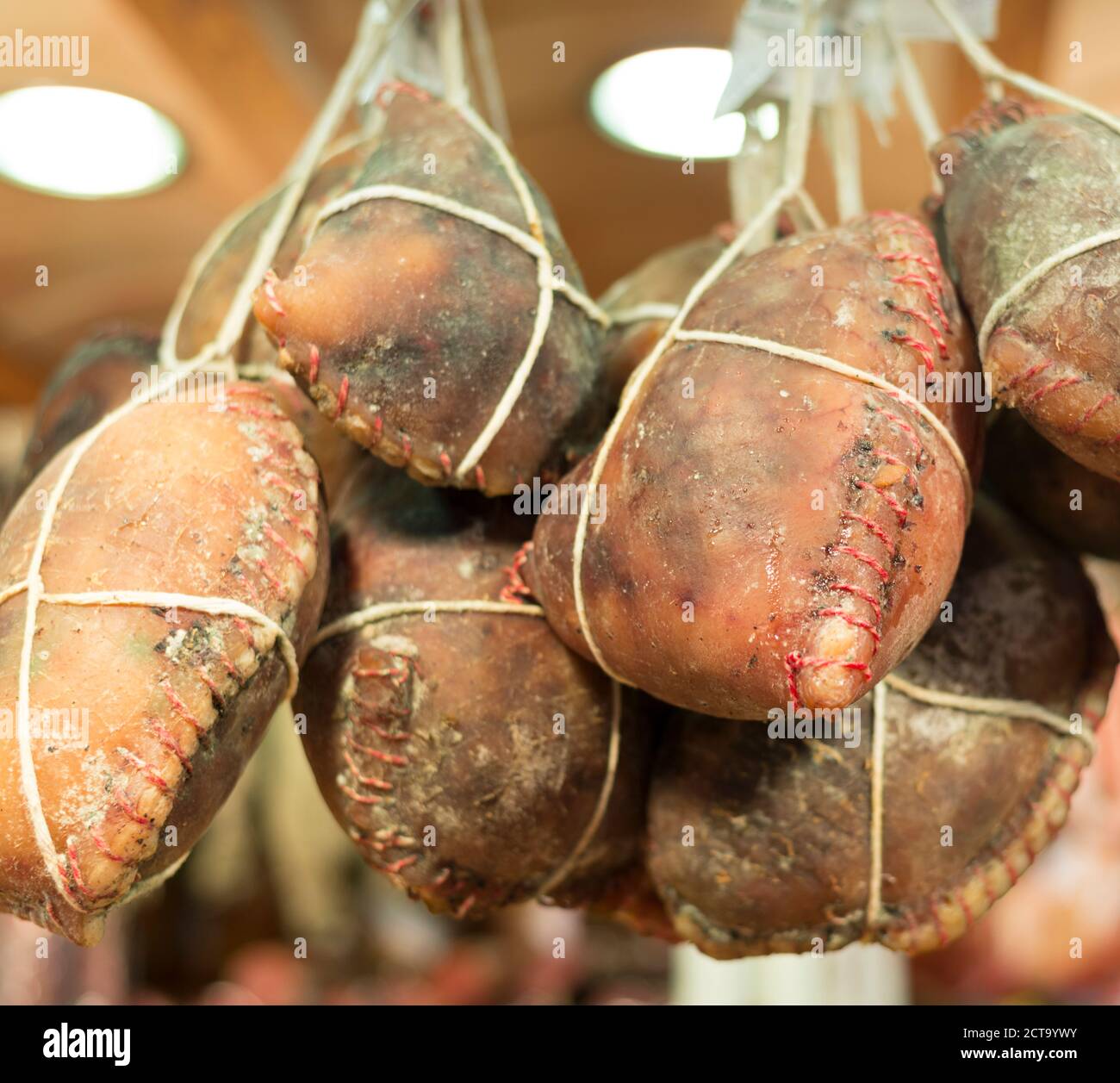 Majorca palma food market hires stock photography and images Alamy