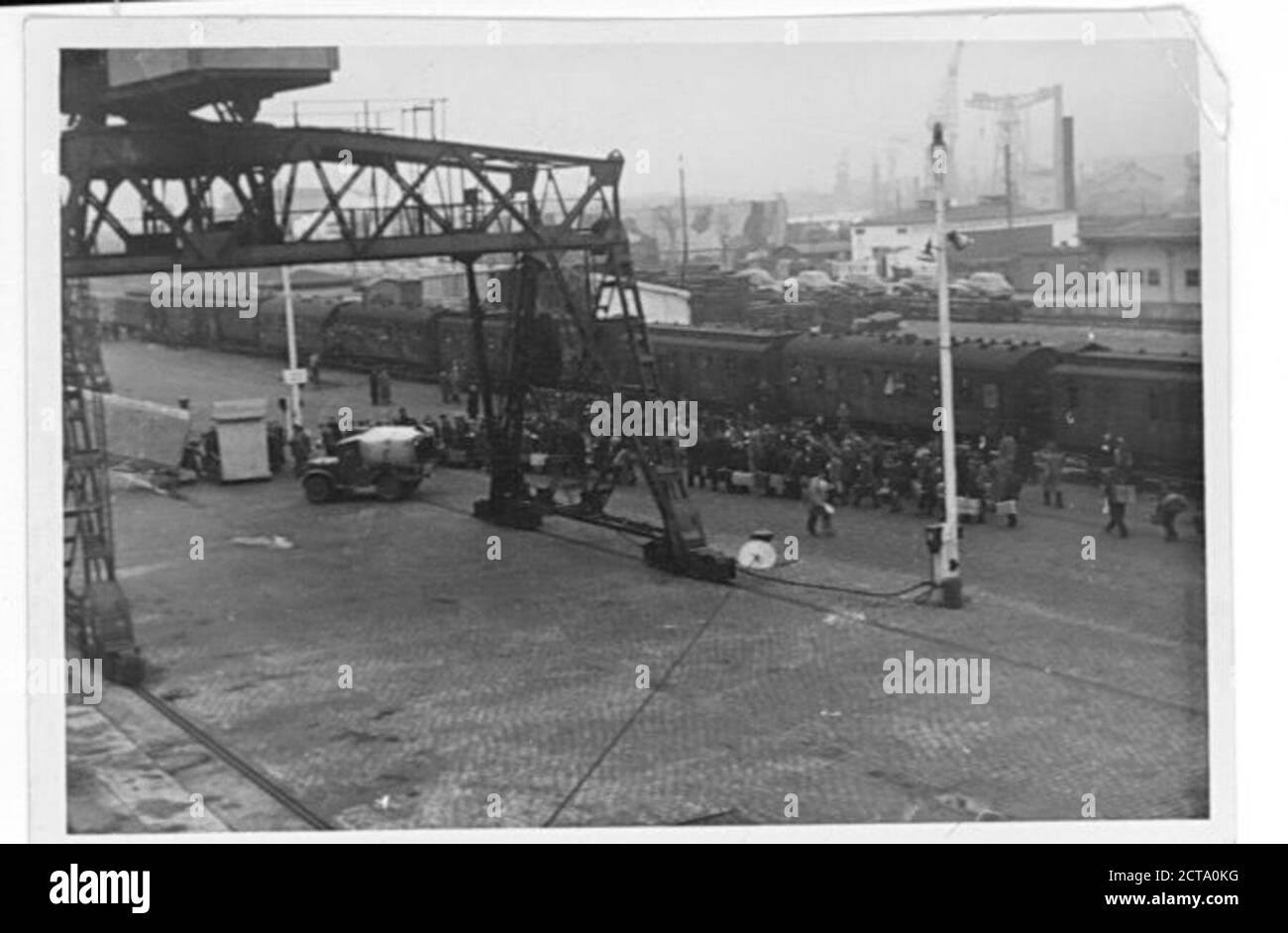 Sturgis historical hires stock photography and images Alamy