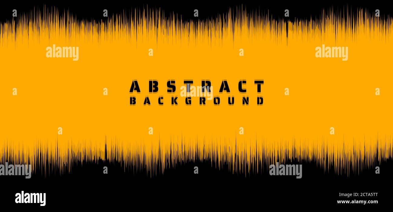 Abstract background line wavy flow design minimal style. vector illustration. Stock Vector