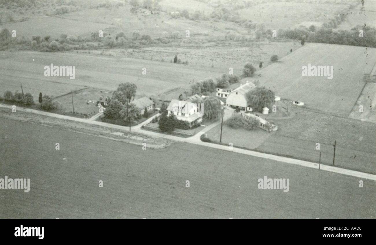 Collegeville PA Stock Photo Alamy