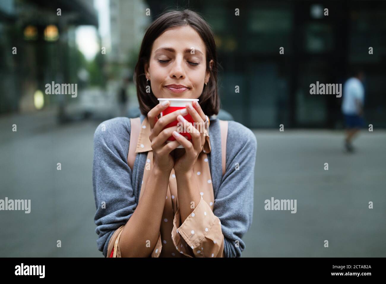 Female shopping hires stock photography and images Alamy