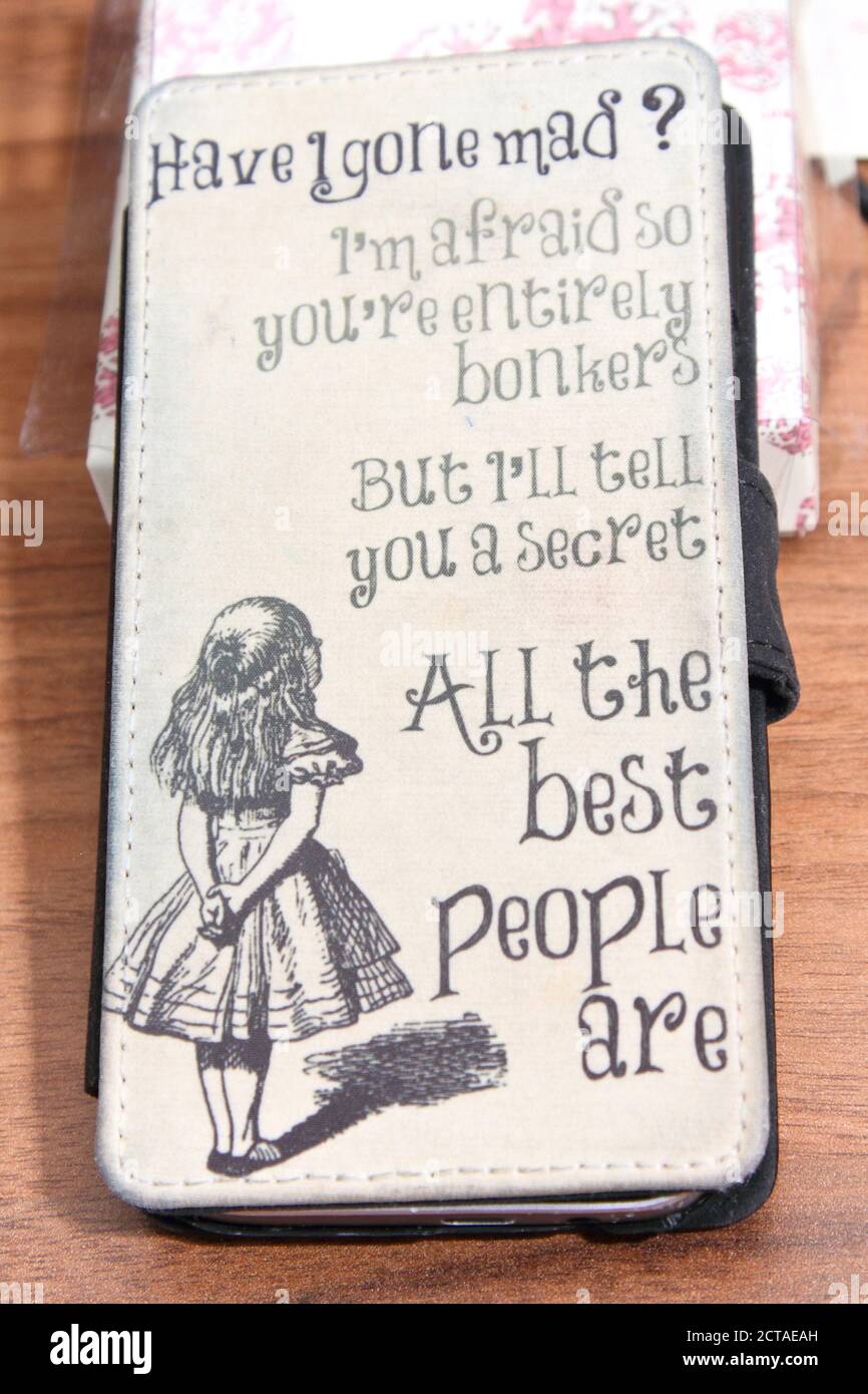 Phone cover hires stock photography and images Alamy