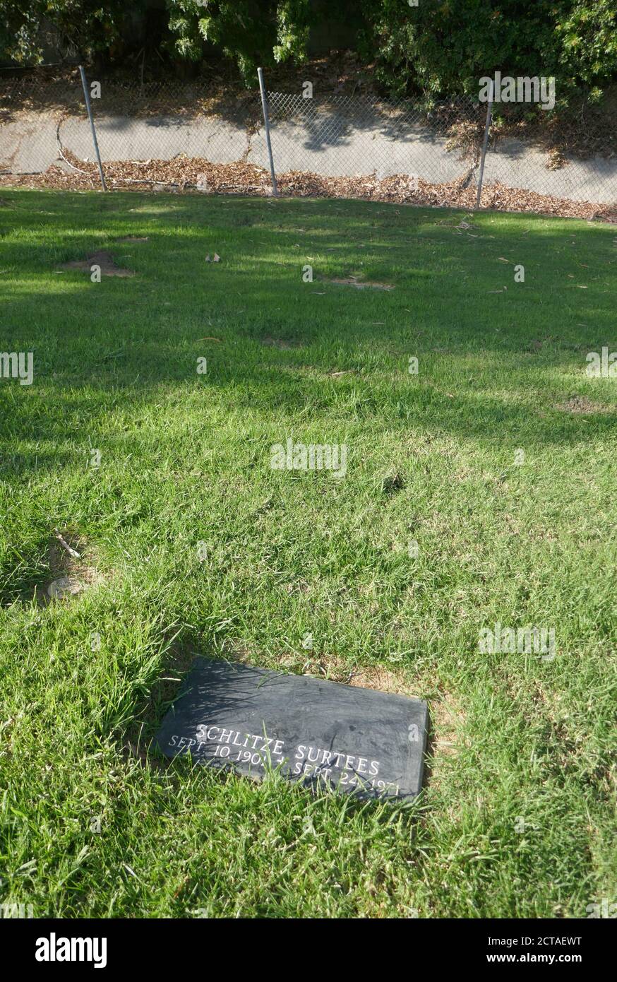 Rowland Heights, California, USA 21st September 2020 A general view of