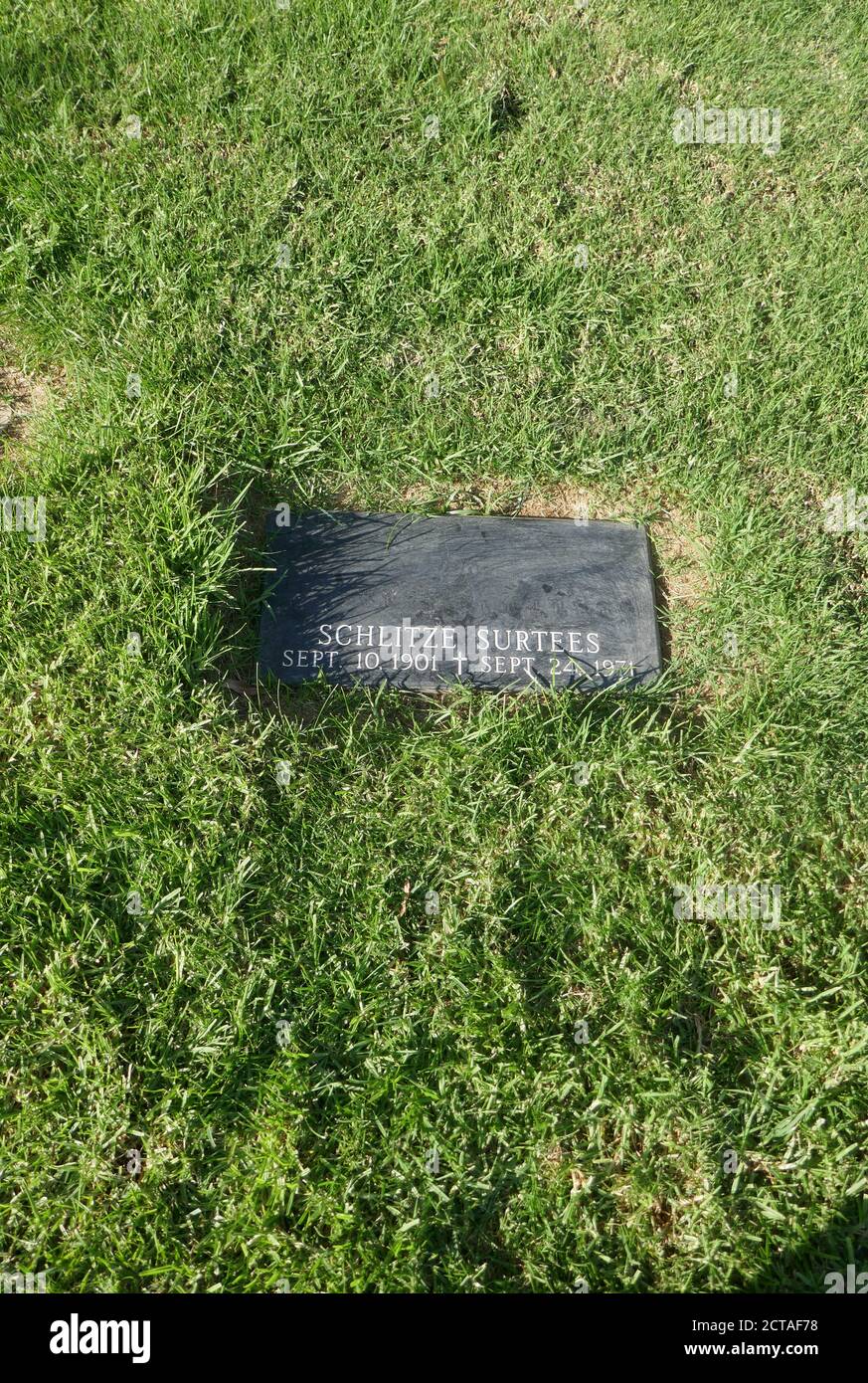 Rowland Heights, California, USA 21st September 2020 A general view of