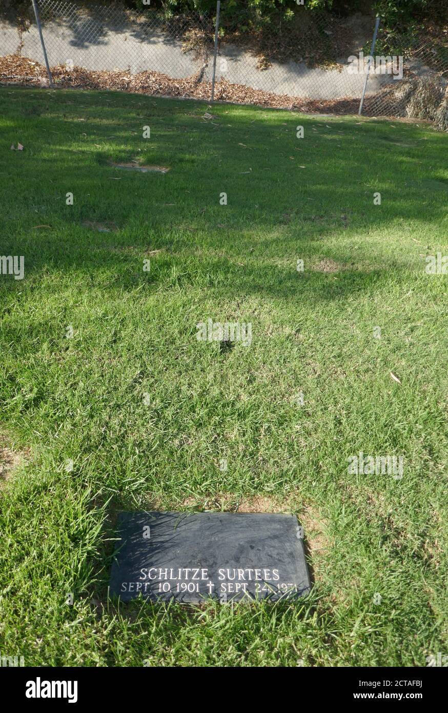 Rowland Heights, California, USA 21st September 2020 A general view of