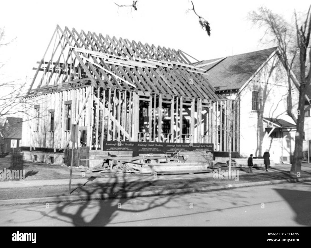 Peoria Black and White Stock Photos & Images Alamy