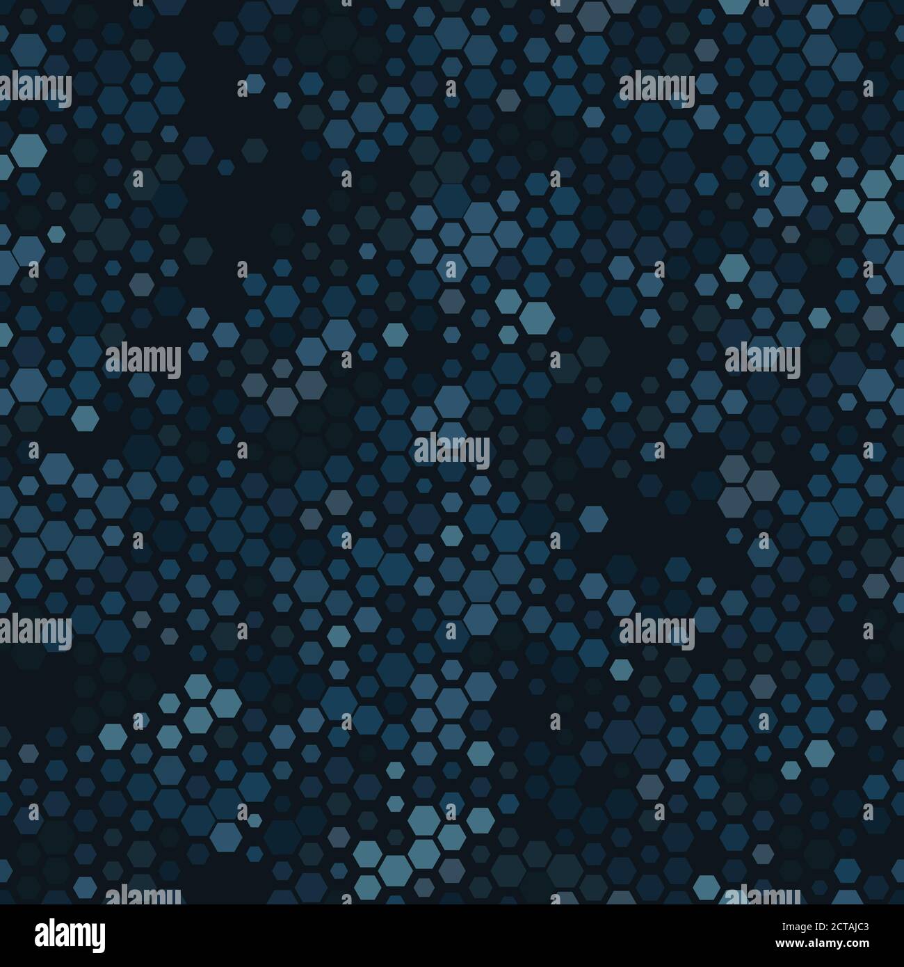 Texture military camouflage seamless pattern. Abstract modern camo ...