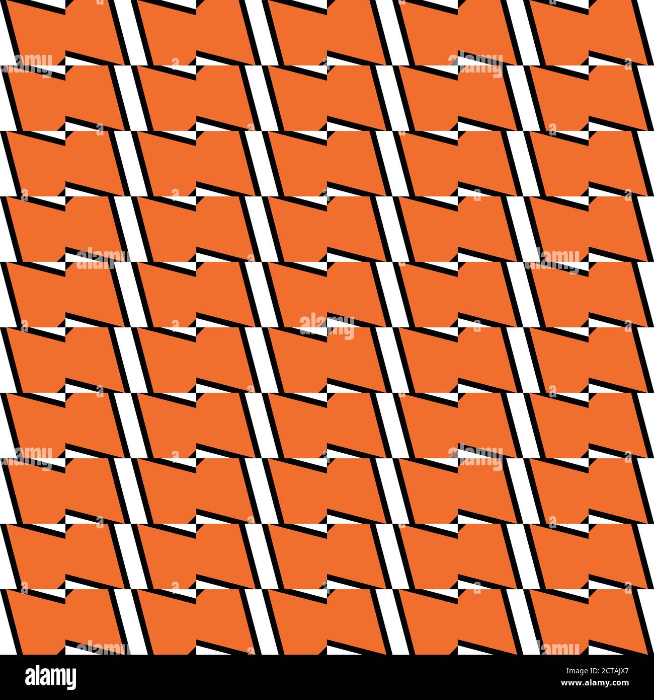 Vector seamless pattern texture background with geometric shapes ...