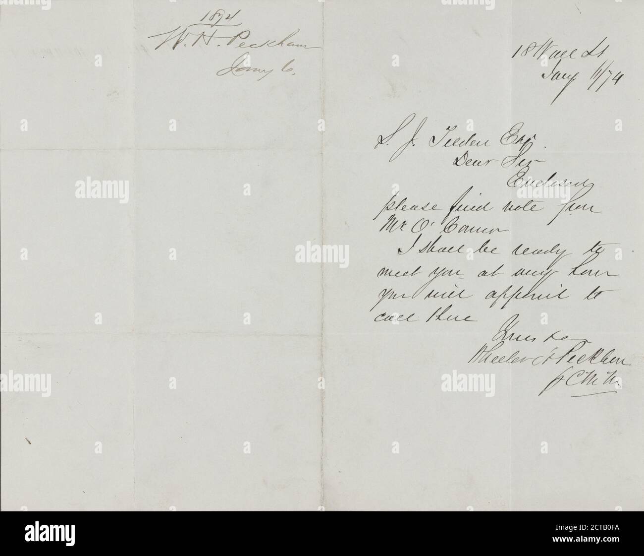 1874 1875 hi-res stock photography and images - Alamy